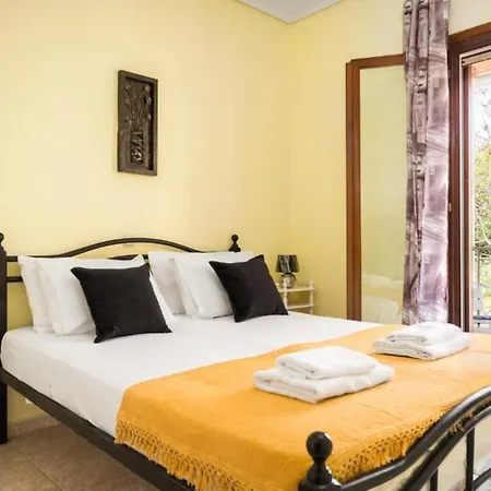 Katrin's - Corfu Town Corfu (city)