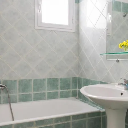 Katrin's - Corfu Town Apartment