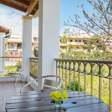 Apartamento Katrin's - Corfu Town *