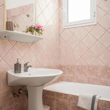 Katrin's - Corfu Town Apartament *