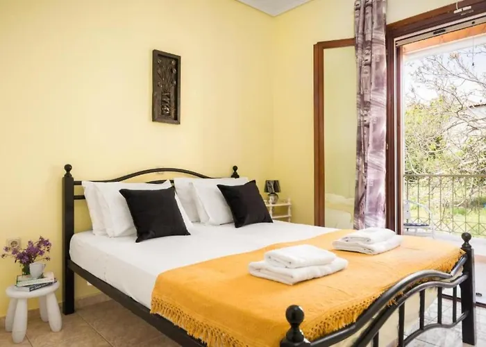 Katrin's - Corfu Town Corfu (city)