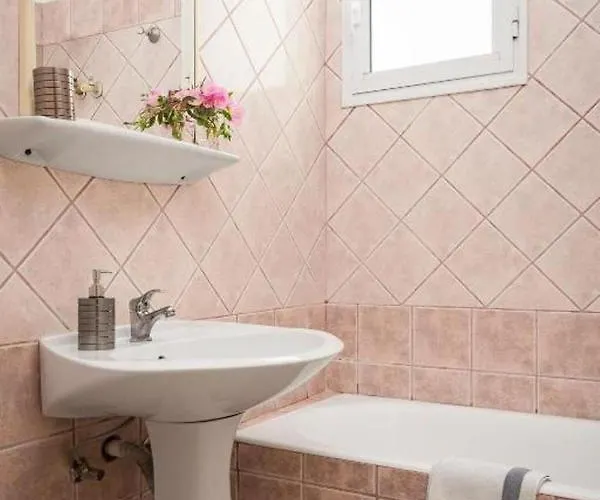 Katrin's - Corfu Town Apartamento *