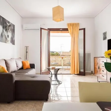 Katrin's - Corfu Town *