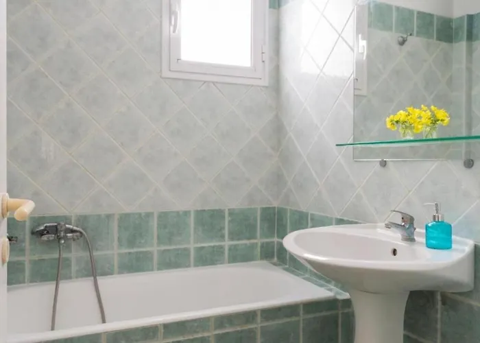 Katrin's - Corfu Town Apartment