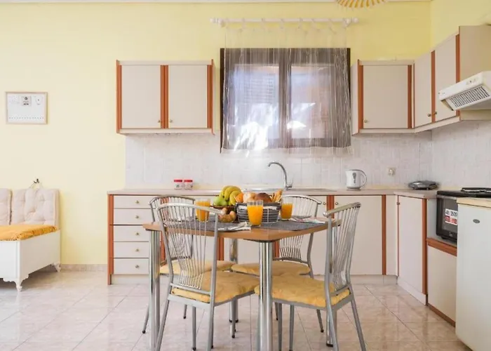Katrin's - Corfu Town Apartment Corfu (city)