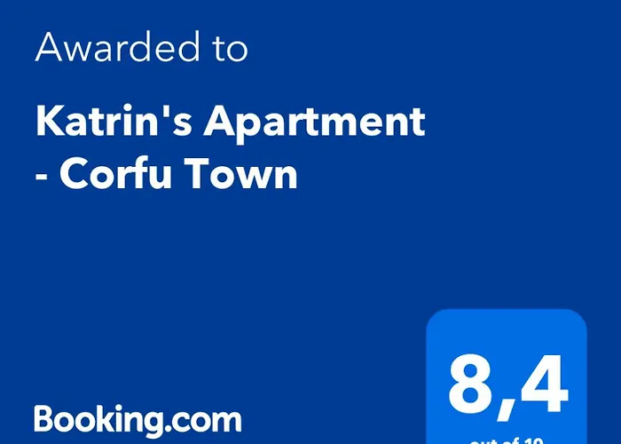 Katrin's - Corfu Town *
